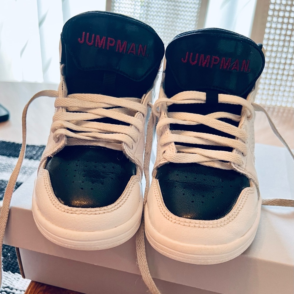 Nike Air Jordan access Av7942